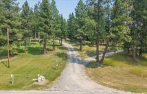 820 Meadow Creek Road, Fortine