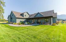 8 Towering Pine Court, Kalispell