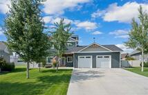 156 Ali Loop, Kalispell