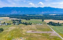 Lot 3 Glacier Flats Road, Kalispell