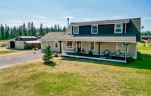 68 Bitterroot Estates Drive, Marion