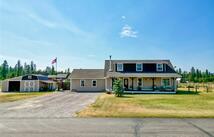 68 Bitterroot Estates Drive, Marion
