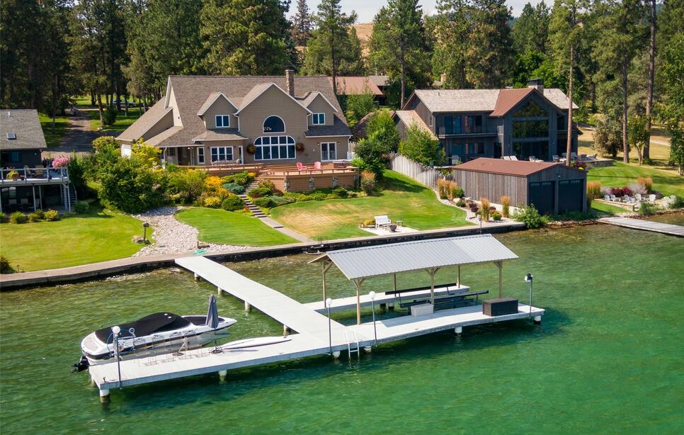 38624 Masumola Road, Polson