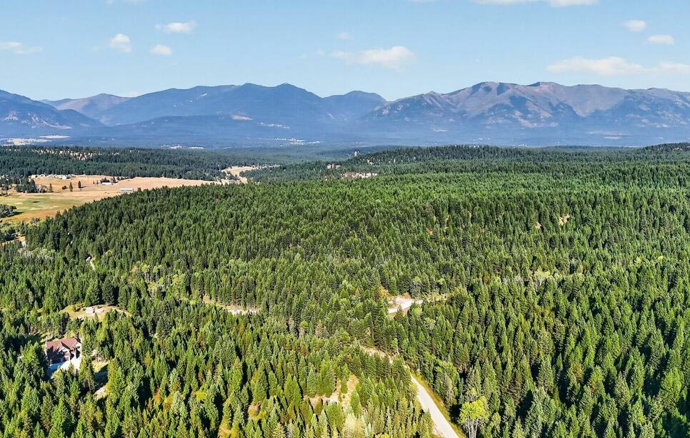 Lot 3 Forest Ridge Road, Fortine