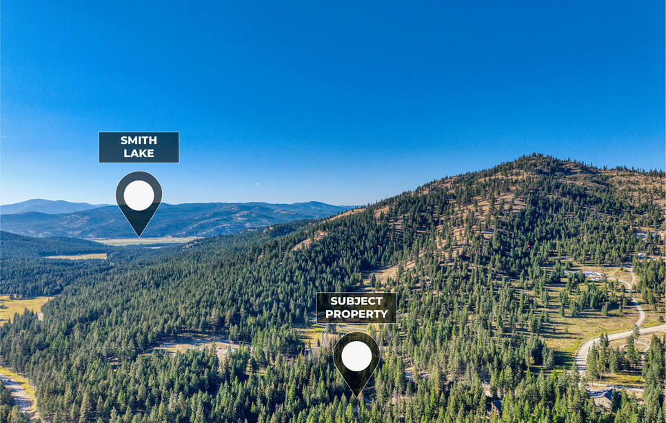 1340 Coon Hollow Road, Kila