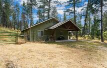 43 Peaceful Court, Bigfork