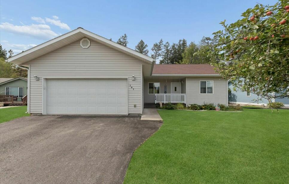 141 Nicklaus Avenue, Kalispell