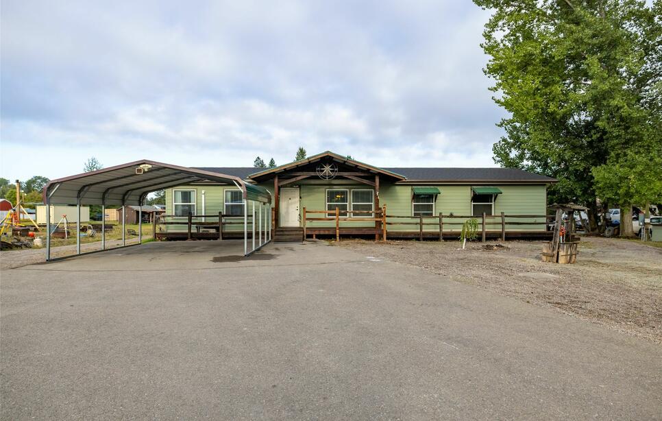 304 Parliament Drive, Kalispell