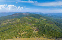 Fish Creek Road, Kalispell
