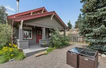 104 Wisconsin Avenue, Whitefish