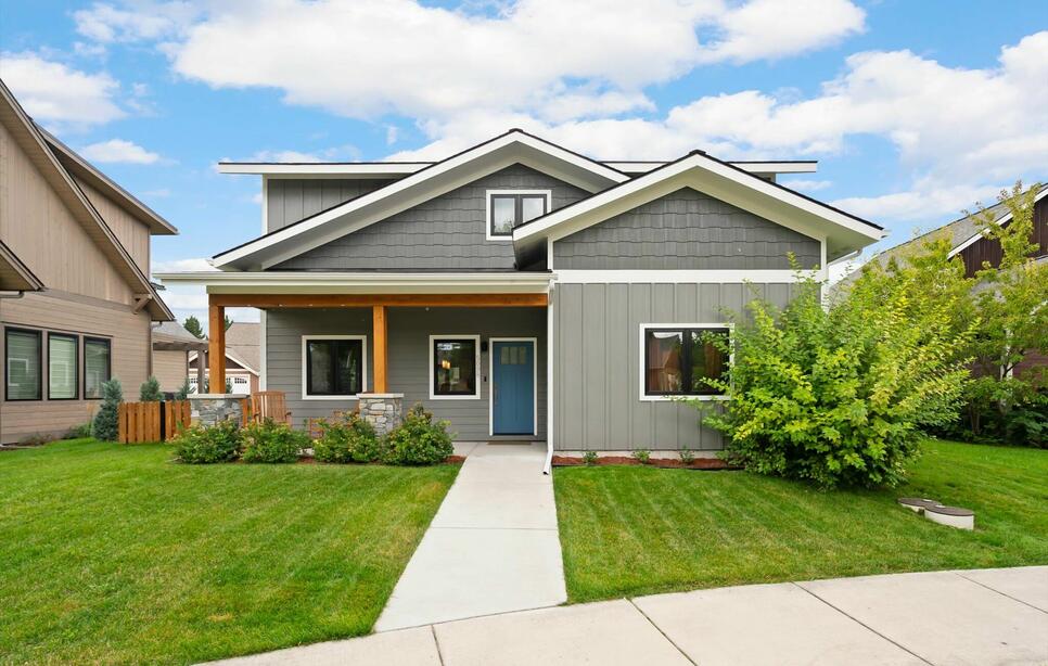 5098 Portage Way, Whitefish
