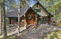 2322 Houston Point Drive, Whitefish