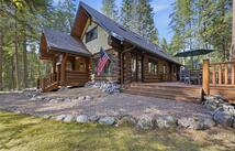 2322 Houston Point Drive, Whitefish