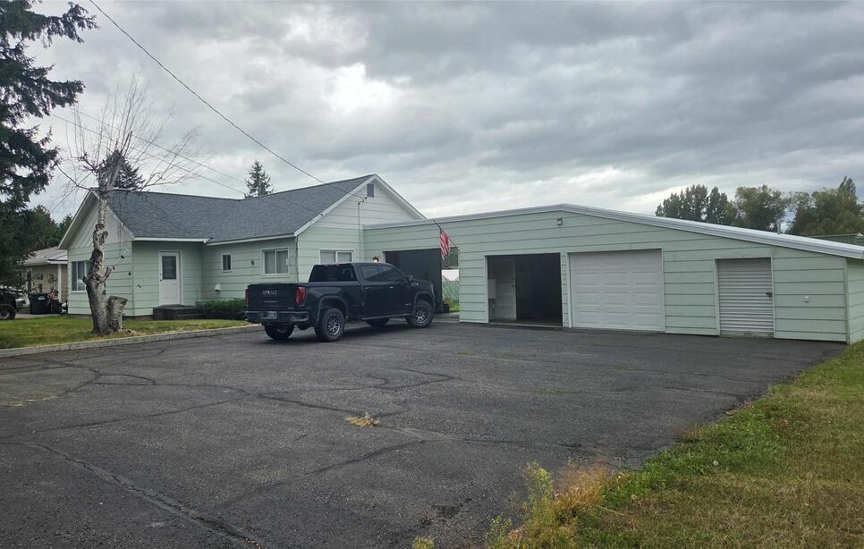 36 Willow Drive, Kalispell