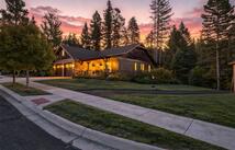 733 Clearwater Drive, Whitefish