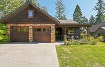 733 Clearwater Drive, Whitefish