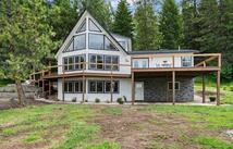 32890 Hellroaring Lane, Polson