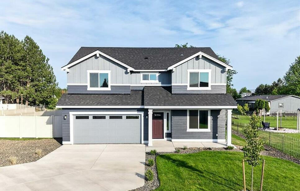 180 Westland Drive, Kalispell