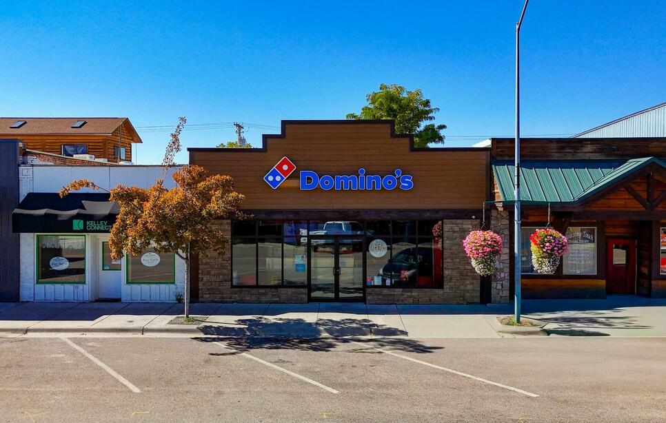 318 Main Street, Polson