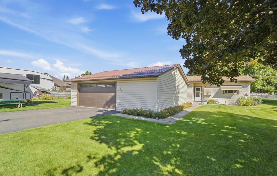 384 4th Avenue, Kalispell