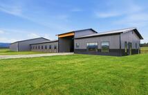 355 Songbird Lane, Whitefish
