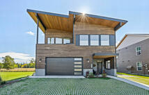 751 Cottonwood Court, Whitefish