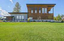 751 Cottonwood Court, Whitefish