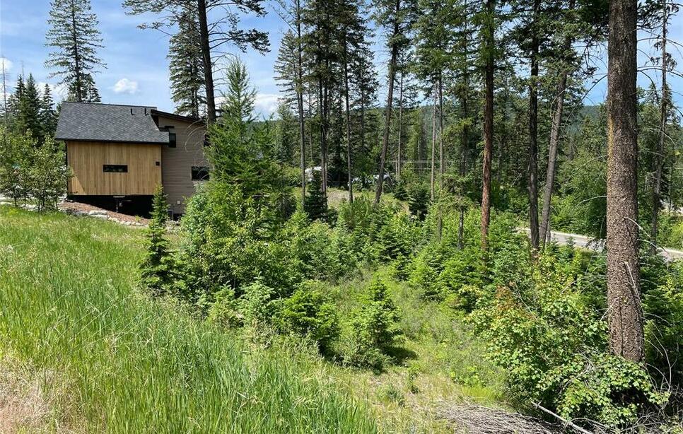 315 Rockridge Road, Whitefish