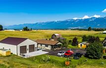 37874 Cabin Creek Trail, Ronan