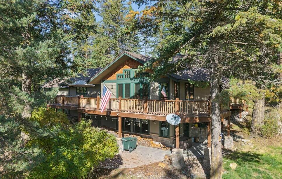 245 Foys Canyon Road, Kalispell