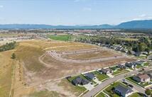 728 Crown Ridge Drive Lot 19, Kalispell