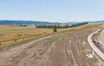 728 Crown Ridge Drive Lot 19, Kalispell