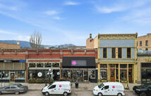 124 Main Street, Kalispell
