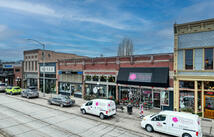 124 Main Street, Kalispell