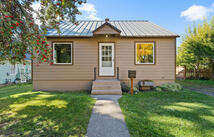 1236 5th Avenue E, Kalispell