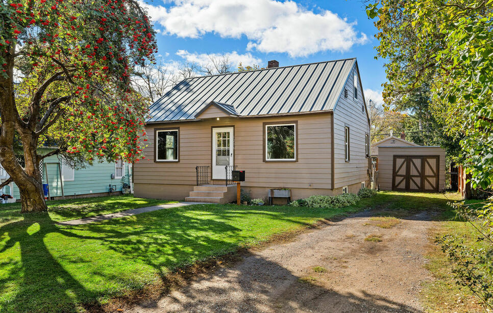 1236 5th Avenue E, Kalispell