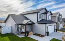 522 Sparrow Road, Kalispell
