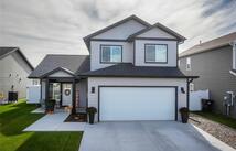 522 Sparrow Road, Kalispell