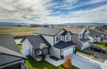 522 Sparrow Road, Kalispell