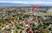 215 Kirsten Drive, Kalispell