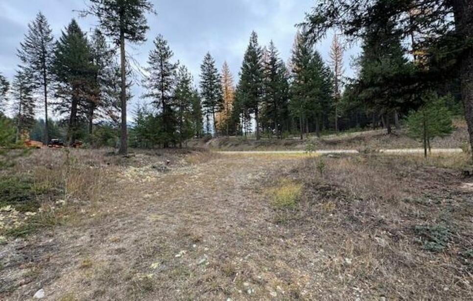 Nhn Glen Lake Road, Eureka