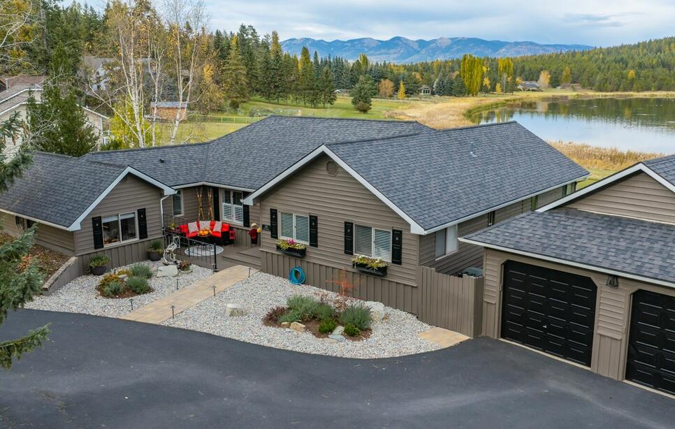 280 Mallard Loop, Whitefish