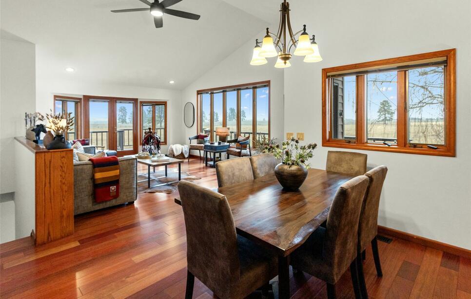 43 Pine Cone Lane, Kalispell