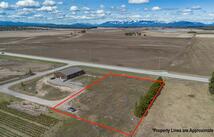 1113 Custer Avenue, Kalispell