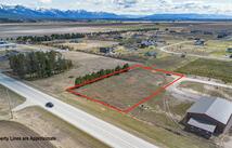 1113 Custer Avenue, Kalispell