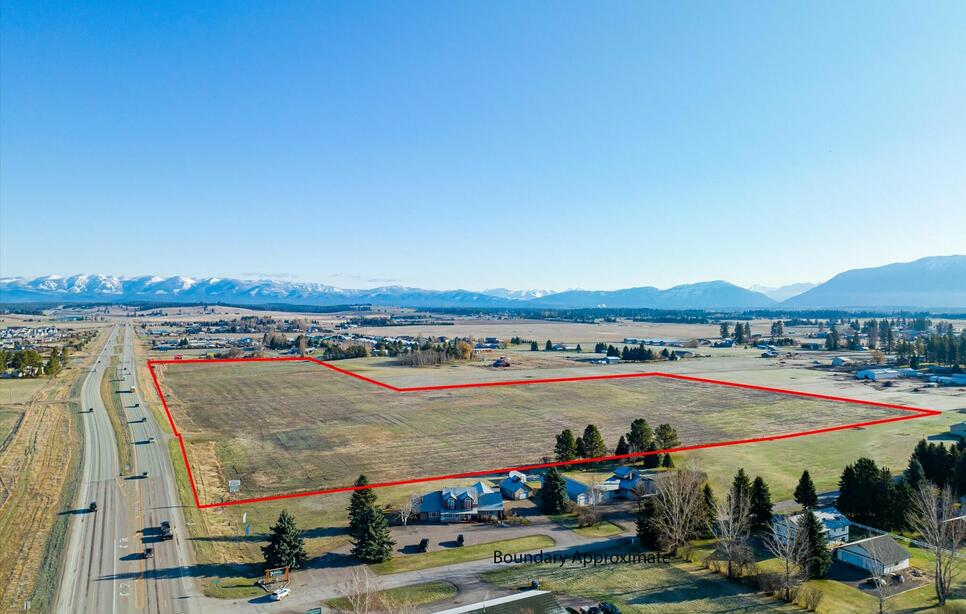 3273 Us-93 N, Kalispell