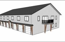 9 & 11 Diane Road, Columbia Falls