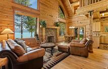 31402 Rocky Shores & 32162 Rocky Point Road Lane, Polson