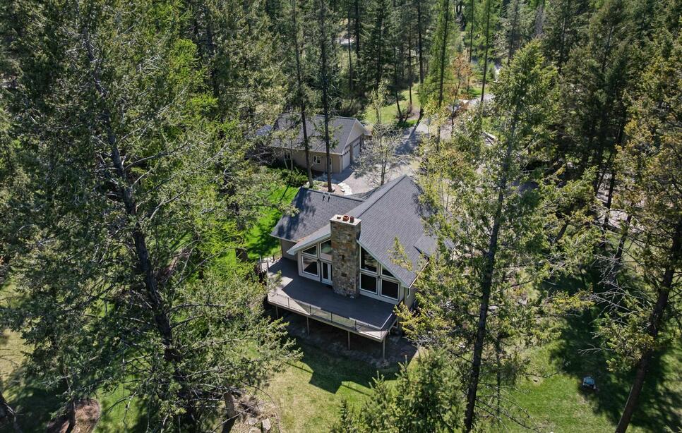 233 Shelter Valley Drive, Kalispell