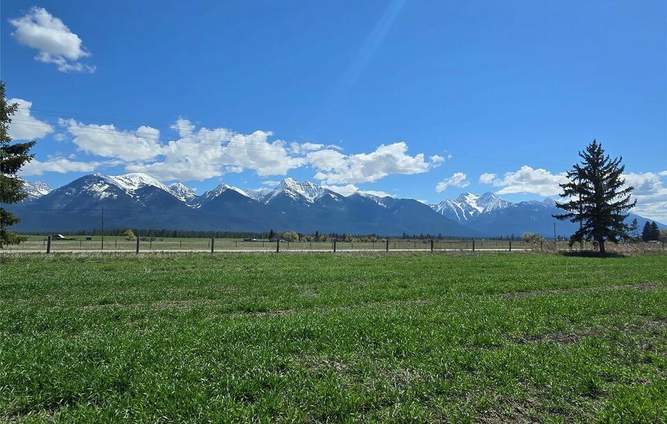 Lot A Nhn Highway 93, Ronan